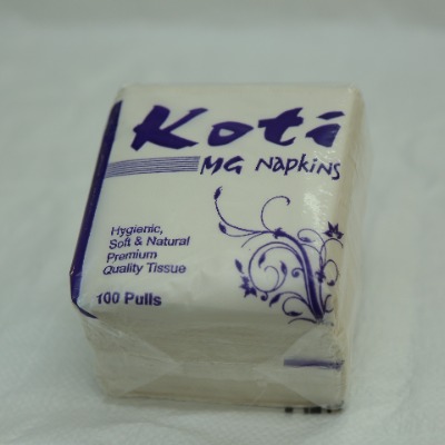 Tissue paper/Wipes products