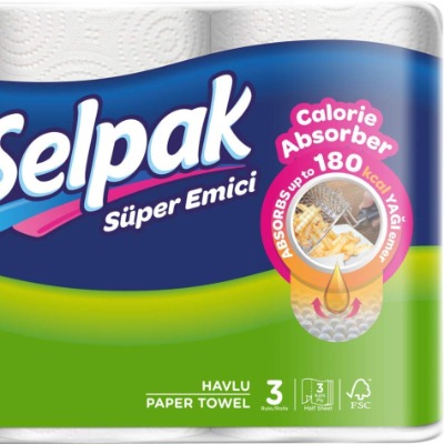 Tissue paper/Wipes products