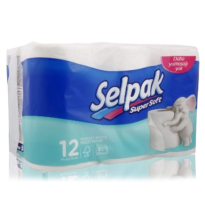 Tissue paper/Wipes products