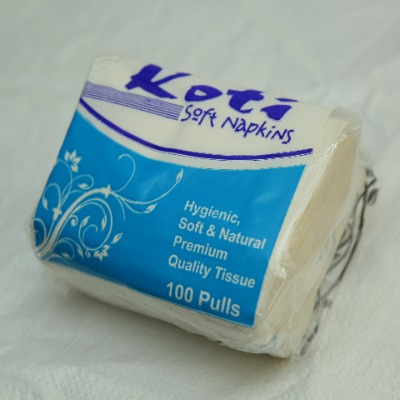 Tissue paper/Wipes products