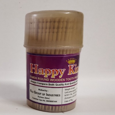 Oral Care products