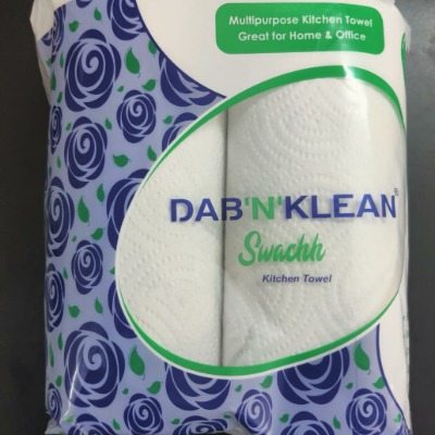 Tissue paper/Wipes products