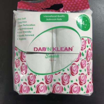Tissue paper/Wipes products